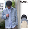 quolt WEISS JKT 901T-1734画像