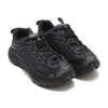 HOKA ONE ONE MAFATE THREE2 BLACK / BLACK 1141572-BBLC画像