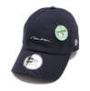 NEW ERA Casual Classic NAVY 13750903画像