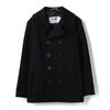 Schott 753US PEA COAT 24oz 7823954022画像