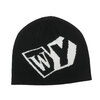 WASTED YOUTH WY BEANIE画像
