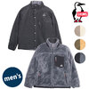 CHUMS Elmo Gore-Tex WINDSTOPPER Reversible Jacket CH04-1351画像