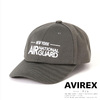 AVIREX AIR NATIONALN GUARD CAP 7833274018画像