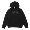 Fragment Design × retaW HRJK Hoodie画像