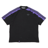 adidas YOP T-SHIRT CARBON IU3311画像
