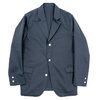 Workers IVY BLAZER, 8.2 oz Flat Chino画像
