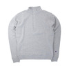 Champion MADE IN USA STAND COLLAR SNAP SWEAT SHIRT C5-W002画像