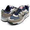KARHU FUSION XC WP MOUNT SAANA BRINDLE/SEA STORM F830003画像
