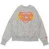 HUMAN MADE &times; KAWS SWEATSHIRT画像