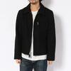 Schott MELTON TRUCKER JACKET 703US 7829255001画像