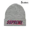 Supreme 23FW Slant Beanie画像