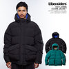 Liberaiders EXPLORER DOWN JACKET 750012303画像