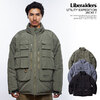 Liberaiders UTILITY EXPEDITION JACKET 750032303画像