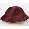 COLIMBO HUNTING GOODS Huascarán Mountain Hat (Dark Red) ZY-0801画像