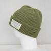 COLIMBO HUNTING GOODS South Fork Cotton Knit Cap (Leaf Green) ZY-0610画像
