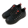 HUNTER W TRAVEL MID TRAINER BLACK WFK2000PTP-BLK画像