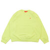 Supreme Small Box Crewneck画像