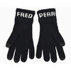 FRED PERRY FP Branded Gloves C6135画像