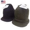 BRONER RADER WATCH CAP WOOL 61-42画像