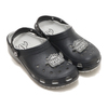 crocs Outkast Classic Clog Black/Silver 208870-067画像