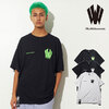W by VIRGOwearworks Parallel S/S W-SSPT-002画像