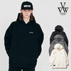 VIRGOwearworks Softy hoodie VG-SWT-159画像