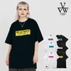 VIRGOwearworks Box S/S VG-SSPT-259画像