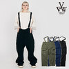 VIRGOwearworks Rock fields deck pants VG-PT-417画像