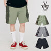 VIRGOwearworks Sandwich change shorts VG-PT-419画像