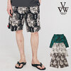 VIRGOwearworks Wave koi-kuchi shorts VG-PT-420画像