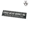 VIRGOwearworks Logo (Large size) VG-GD-774画像