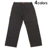 Supreme Work Pant画像