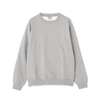 AVIREX DAILY CREW NECK L/S SWEAT 7833932002画像
