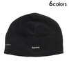 Supreme 23FW Polartec Beanie画像
