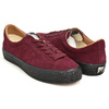 Last Resort AB VM002 SUEDE LO RED WINE / BLACK画像