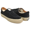 Last Resort AB VM001SUEDE LO BLACK / GUM画像