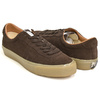 Last Resort AB VM001 SUEDE LO CHOC BROWN / GUM画像