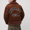 AVIREX CORDUROY B-3 JACKET 7833252074画像