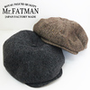 Mr.FATMAN LUCKY DAN TWEED 5234006画像