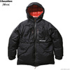 NANGA × LIBERAIDERS AURORA UTILITY DOWN JACKET 74001画像