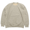 BURGUS PLUS Heavy Weight Sweat Shirt BP23602画像