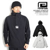 reversal AW 4WAY STRETCH ANORAK HOODIE RV23AW304画像