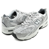 new balance MR530LG SILVER画像