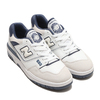 new balance BB550STG WHITE/NAVY画像