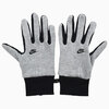 NIKE Tech Fleece 2.0 Glove Grey/Black CW1035-054画像