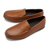 ROCKPORT Malcom Slip On TAN CJ2276画像