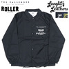 Langlitz Leathers ナイロン ウインドブレーカー "THE PASSENGER" Roller Magazine LLPA-001画像