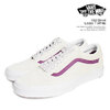 VANS Old Skool Laces T.White VN0007NTW00画像