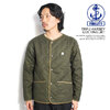 FIDELITY TRPU KARSEY QUILTING JKT 23775023画像