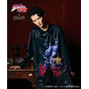 glamb × ジョジョの奇妙な冒険 Dio Brando Shirts GB0124-JJ03画像